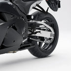 Foot Pegs Footrests Bracket for Honda CBR600RR (2007–2023)