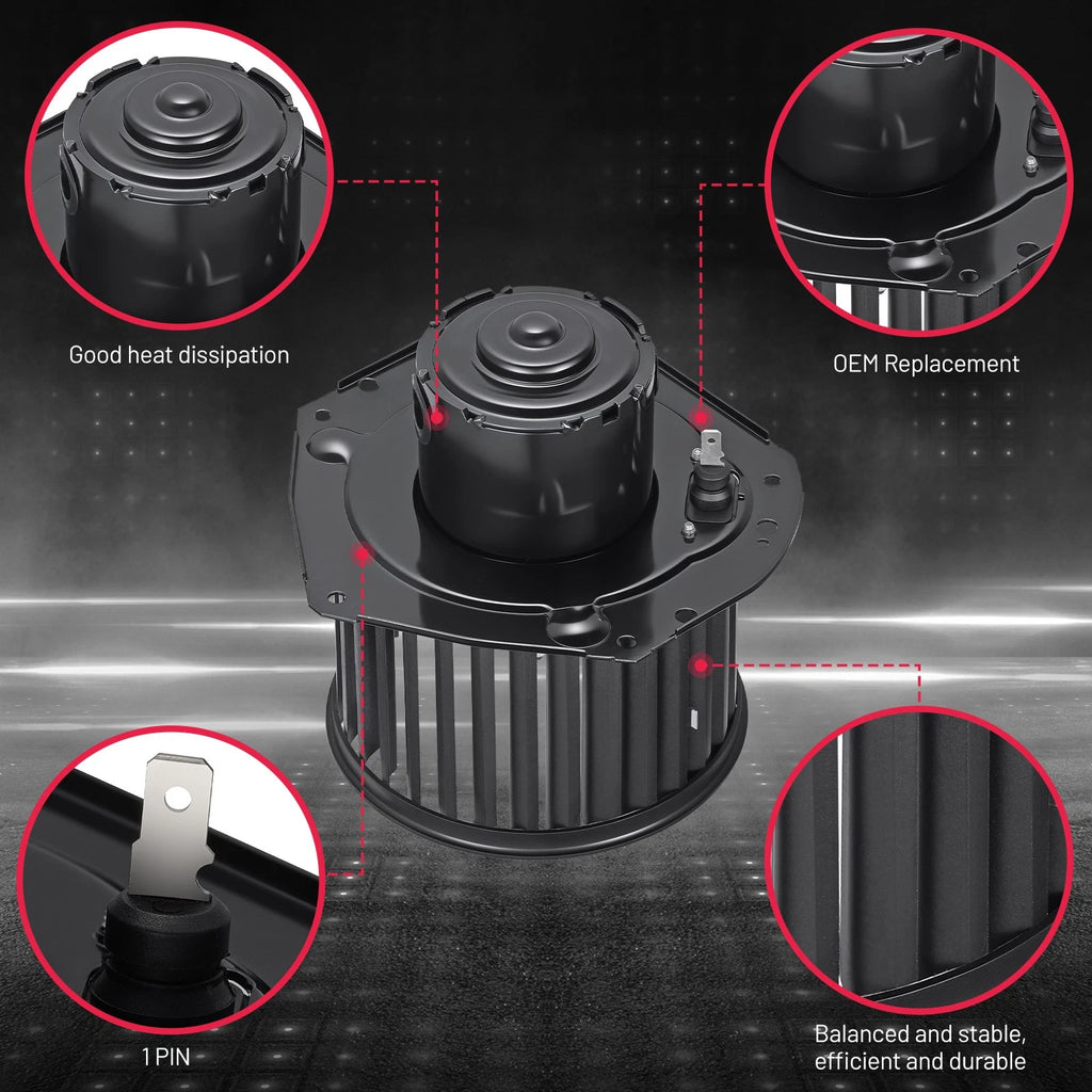 A/C Compressor for Volkswagen Golf, Passat (2005)