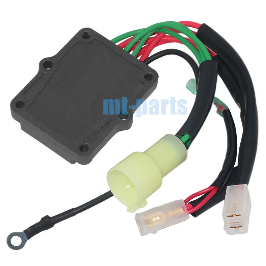 Voltage Regulator Rectifier for Yamaha L225F (1997–2002) 61A-81960-01