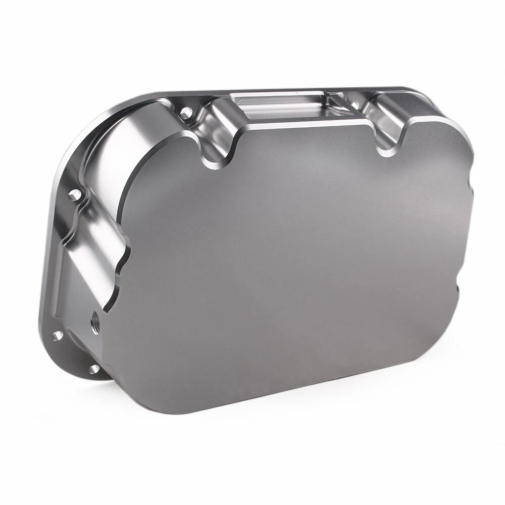 Engine Oil Sump Pan for Nissan GTR R35 (2009–2019)