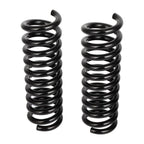 Set of 2 Rear Coil Springs for Chrysler 300 V8 5.7L RWD (2005–2010)