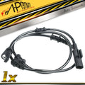 Front ABS Wheel Speed Sensor for Mercedes-Benz B250 CLA250 GLA45 (2014–2019)