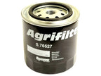 Coolant Filter for Ford 2810 2910 3910 4110 3230 3430 3930 4630 5030 (1970–1990)