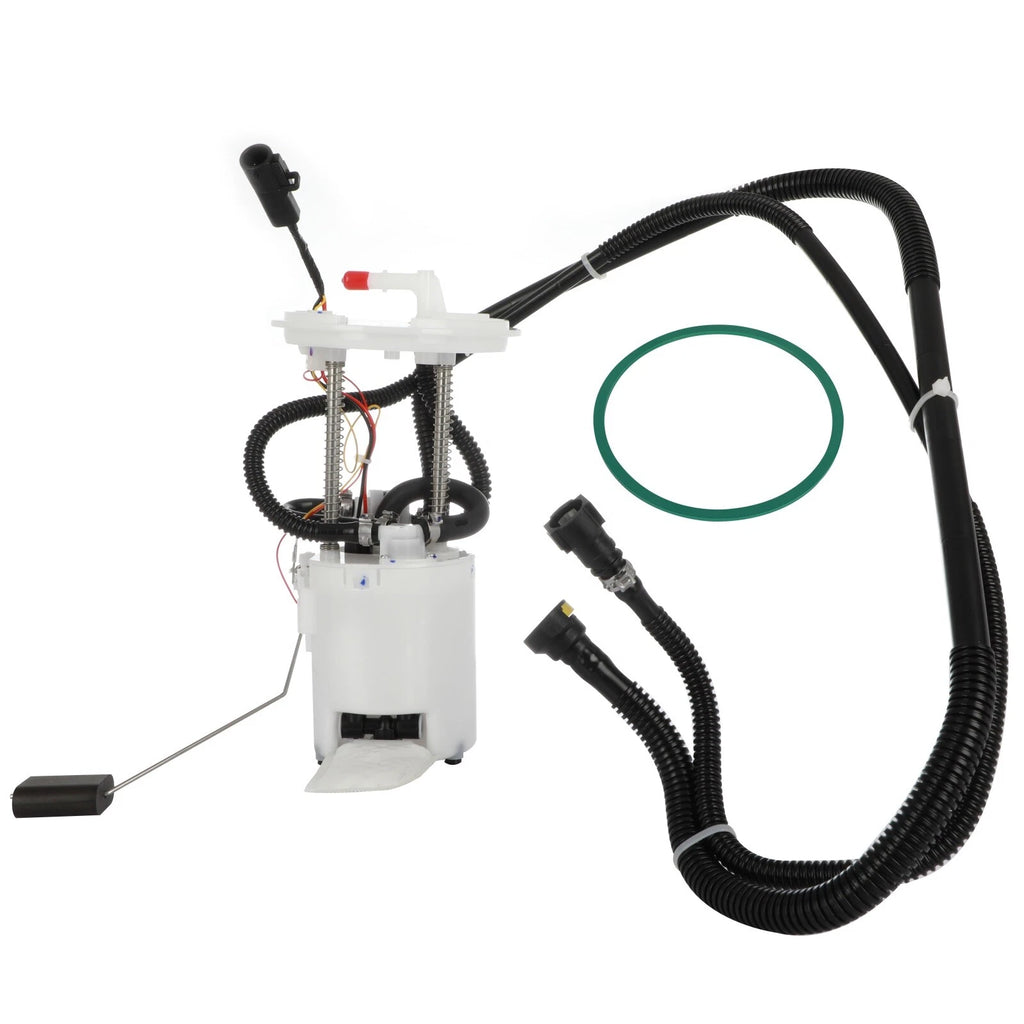 Electric Fuel Pump Assembly for Jaguar S-Type XJ8 (2003–2005)