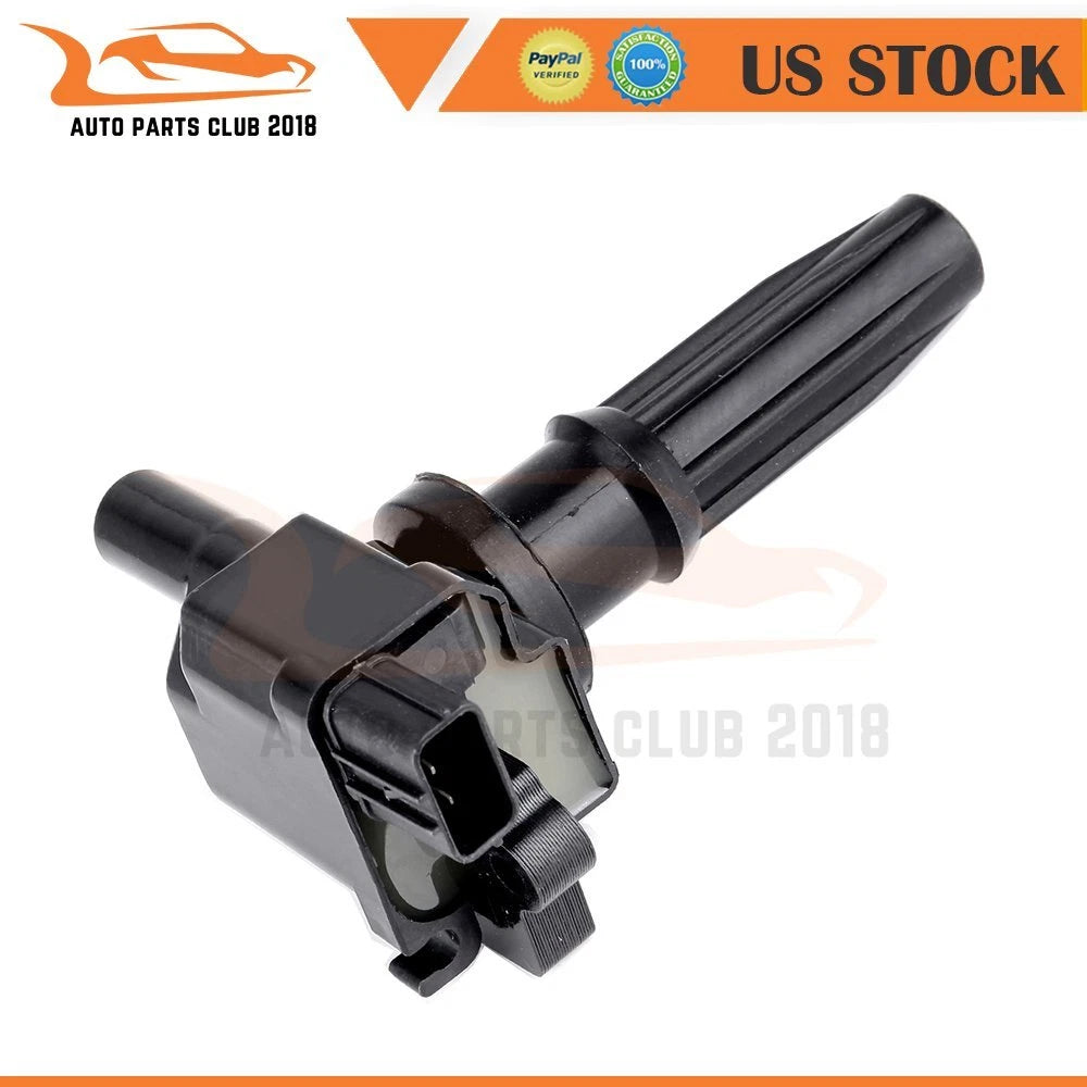 Ignition Coil for Hyundai Santa Fe Sonata Kia Optima (2006–2010)