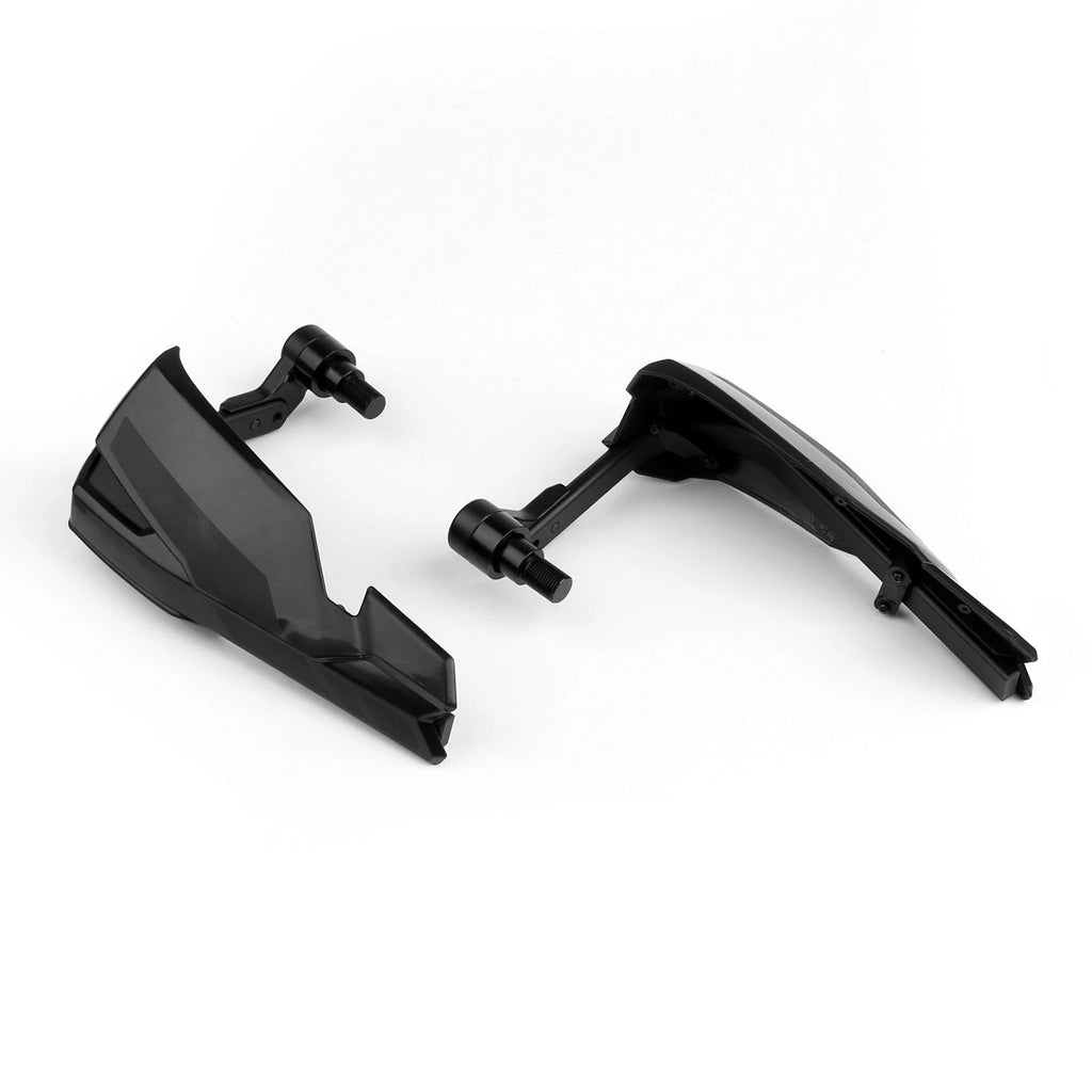 Handguard Protector Kit for Yamaha MT-07/MT-09/XJR1300/MT125 (2014–2023)