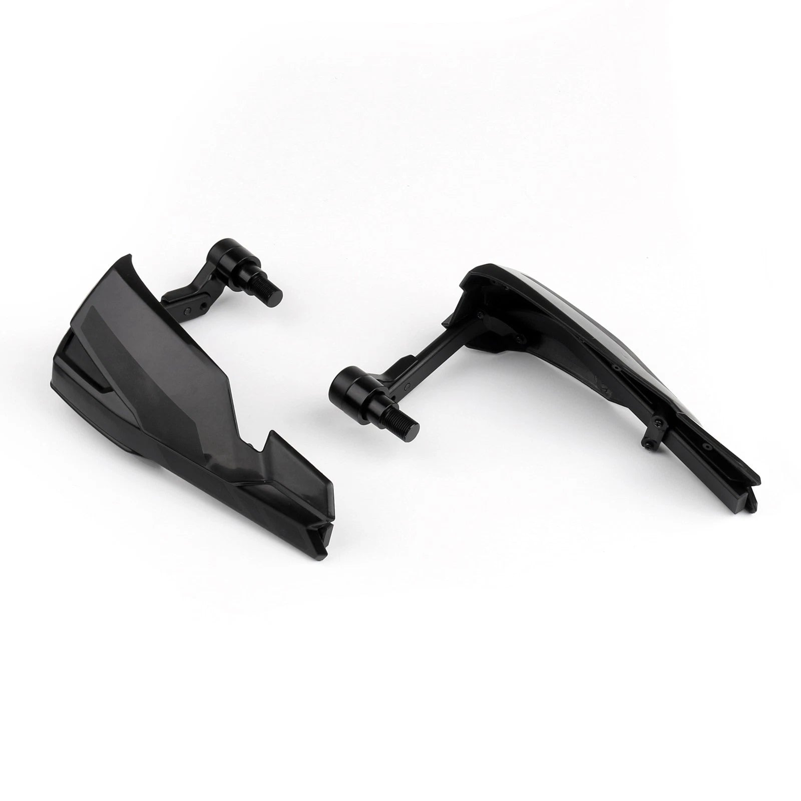 Handguard Protector Kit for Yamaha MT-07/MT-09/XJR1300/MT125 (2014–2023)