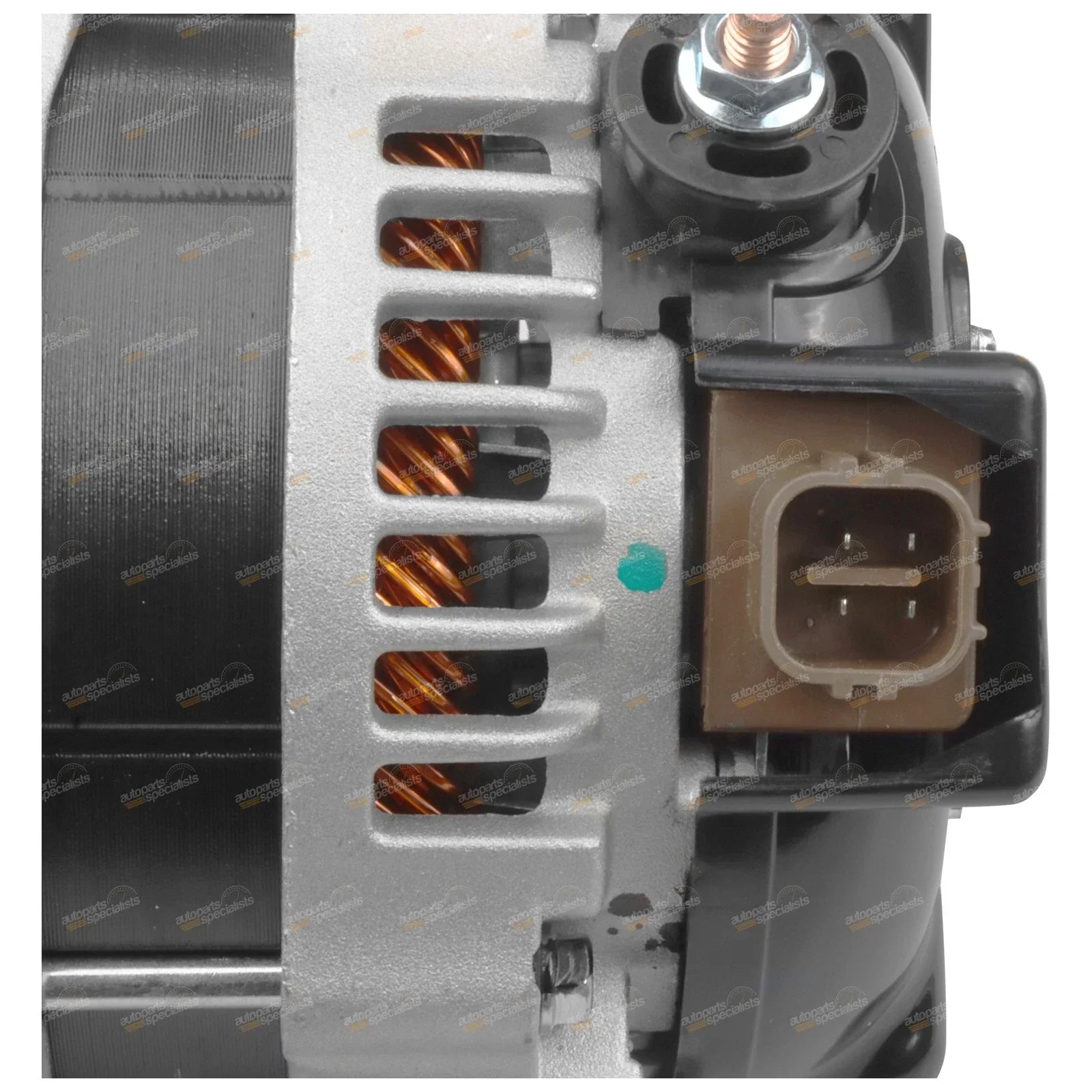 Alternator for Toyota Corolla ZRE182R (2012–2015)