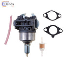 Carburetor AM131756 for John Deere 345 GX345 (FD611V Engine)