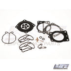 Carb Repair Kit for Kawasaki 550-1100 (1991–1999) WSM Keihin CDK II