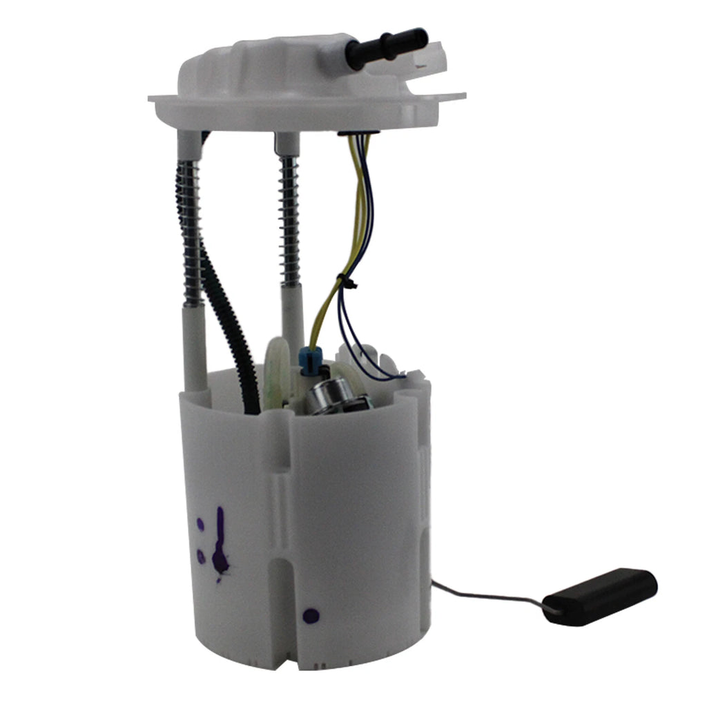 Bosch 66117 Fuel Pump Module Assembly for Chrysler Aspen Dodge Durango (2008–2009)