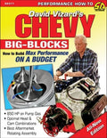 Chevy Big-Block Build Guide for Chevrolet (1965-2000)