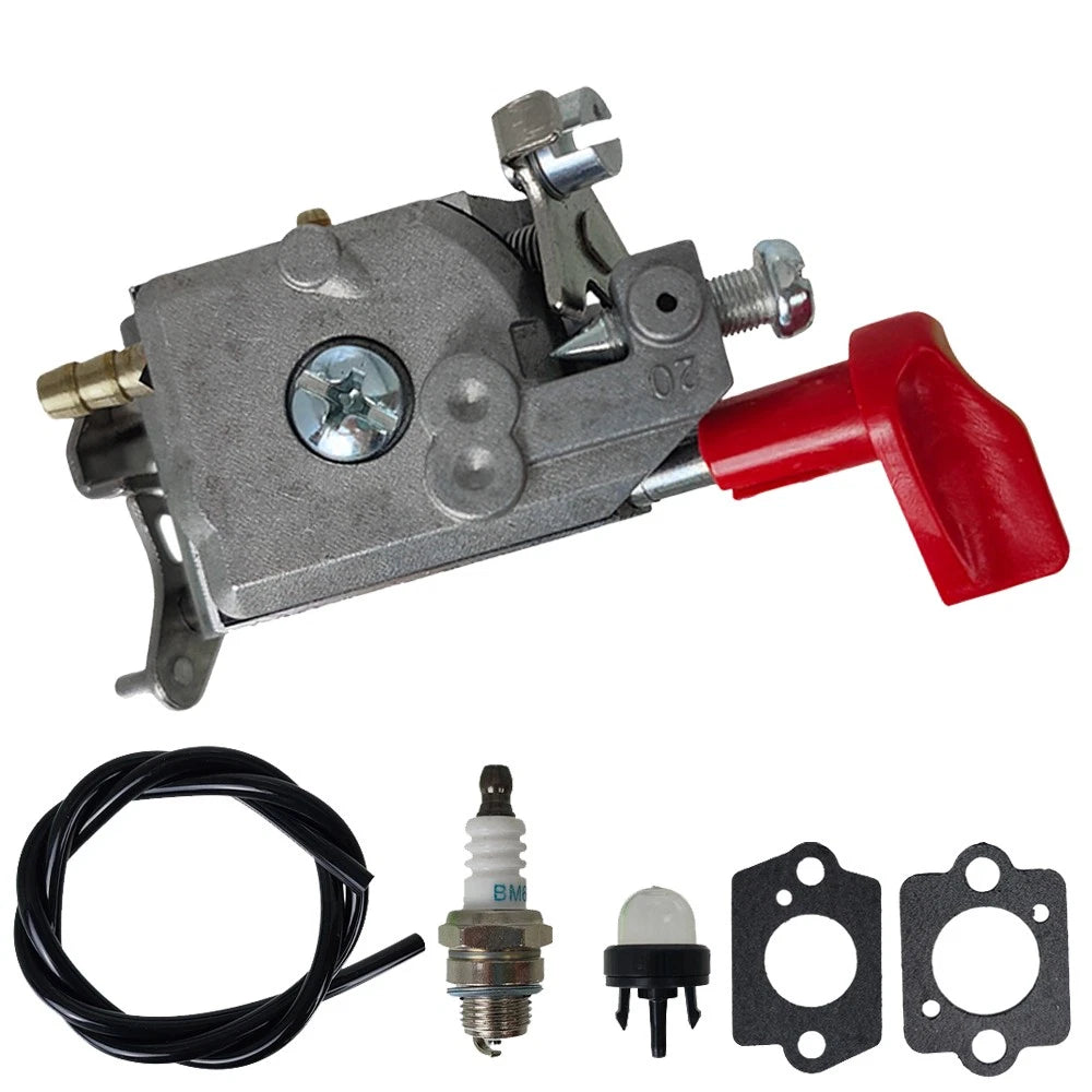 Carburetor for Redmax TRZ230S (22.5cc) Husqvarna 586700801