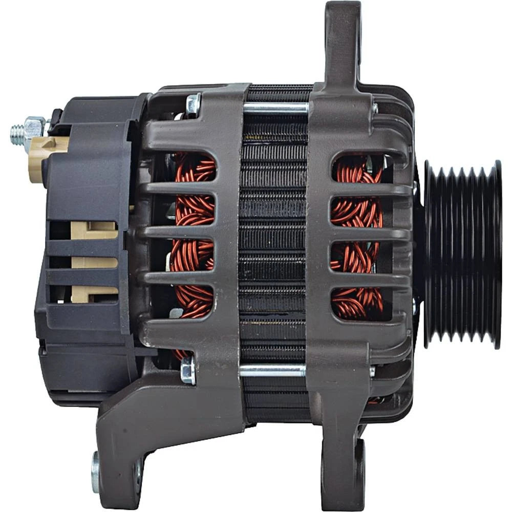 Alternator 400-40155-JN for J&N Electrical Products