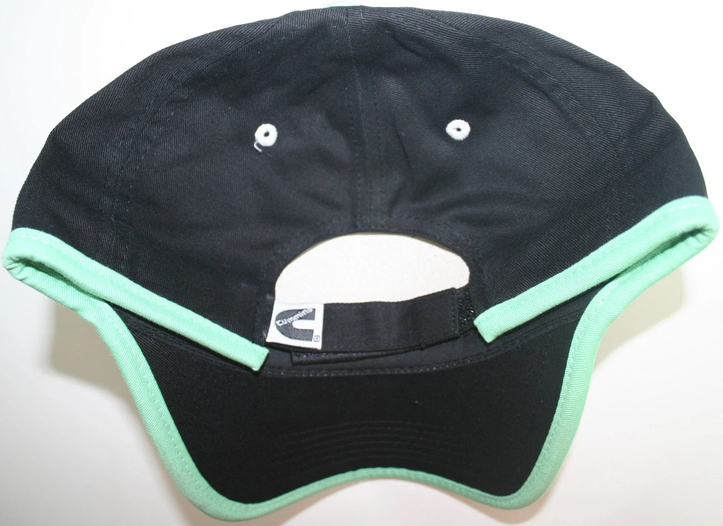 Cummins Turbo Ball Cap for Truck Mega Cab (Fits All Models)
