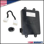 Wireless Charging Module with Adapter Harness for GM (2018–2020) 13521066