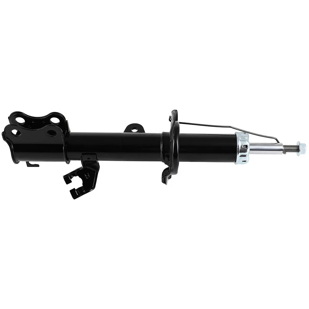 Set of 4 Front Rear Struts Shocks for Nissan Versa (2015–2019)
