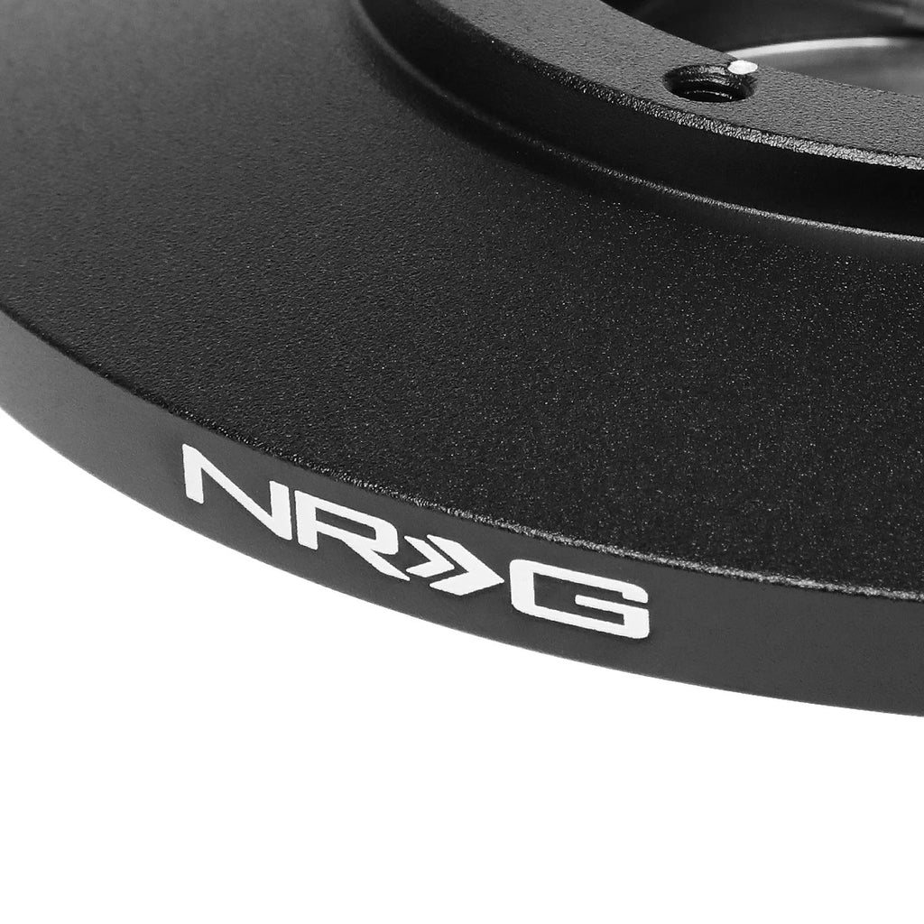 NRG SRK-MINH Steering Wheel Short Hub Adapter for Mini Cooper Countryman (2007–2015)