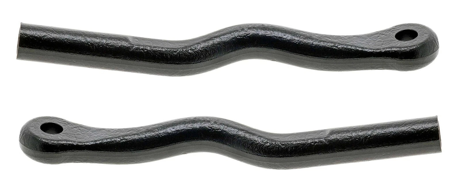 Set of 2 Front Steering Tie Rod Ends for Lexus GS200t GS300 RC300 (2015–2020)