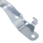 RH Steel Bonnet Hood Hinge Latch for Kia Soul (2014–2019)