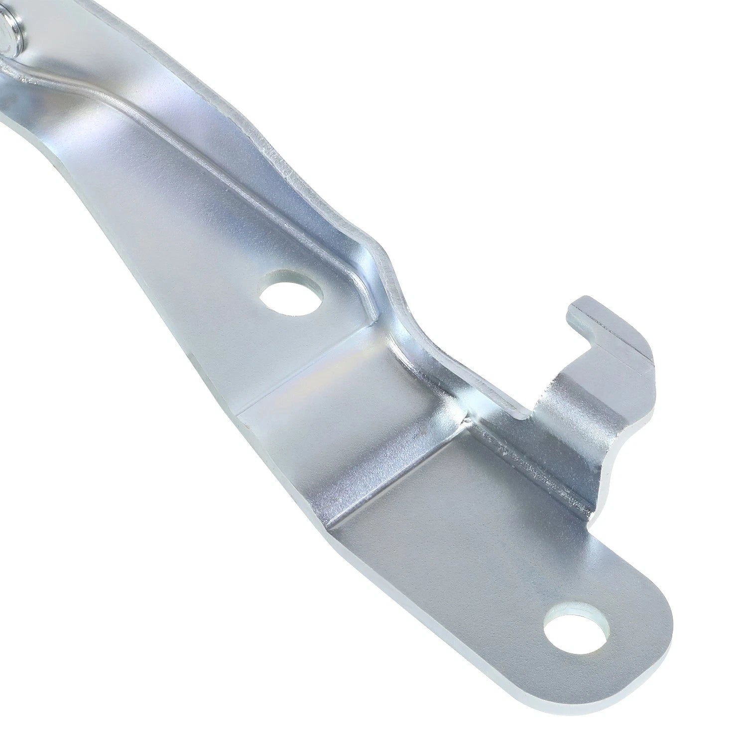 RH Steel Bonnet Hood Hinge Latch for Kia Soul (2014–2019)