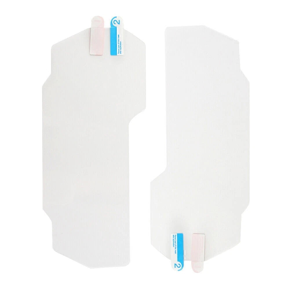 Dashboard Screen Protector Film for Yamaha R15 V3 MT-15 (2018–2021)