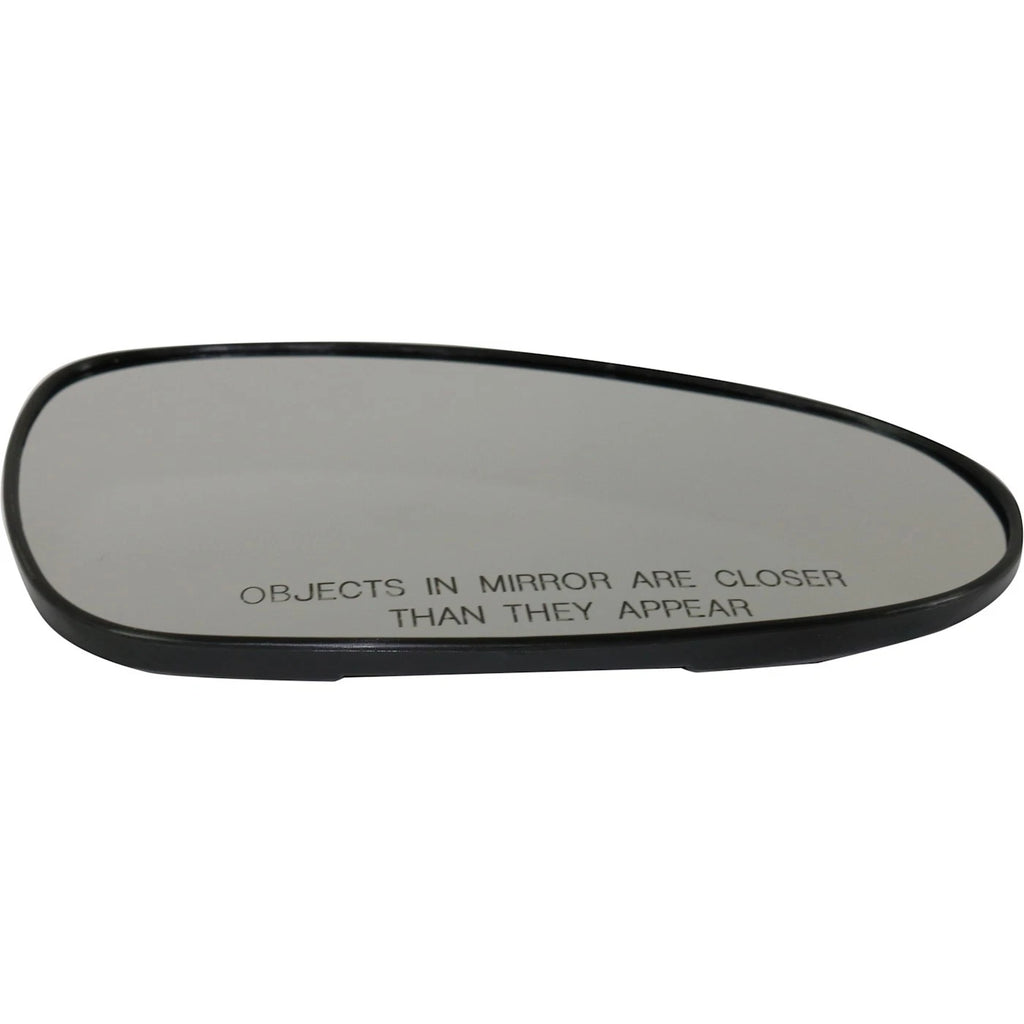 Mirror Glass Set for Nissan Altima (2002–2006) Driver and Passenger Side Heated