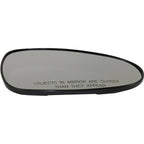 Mirror Glass Set for Nissan Altima (2002–2006) Driver and Passenger Side Heated