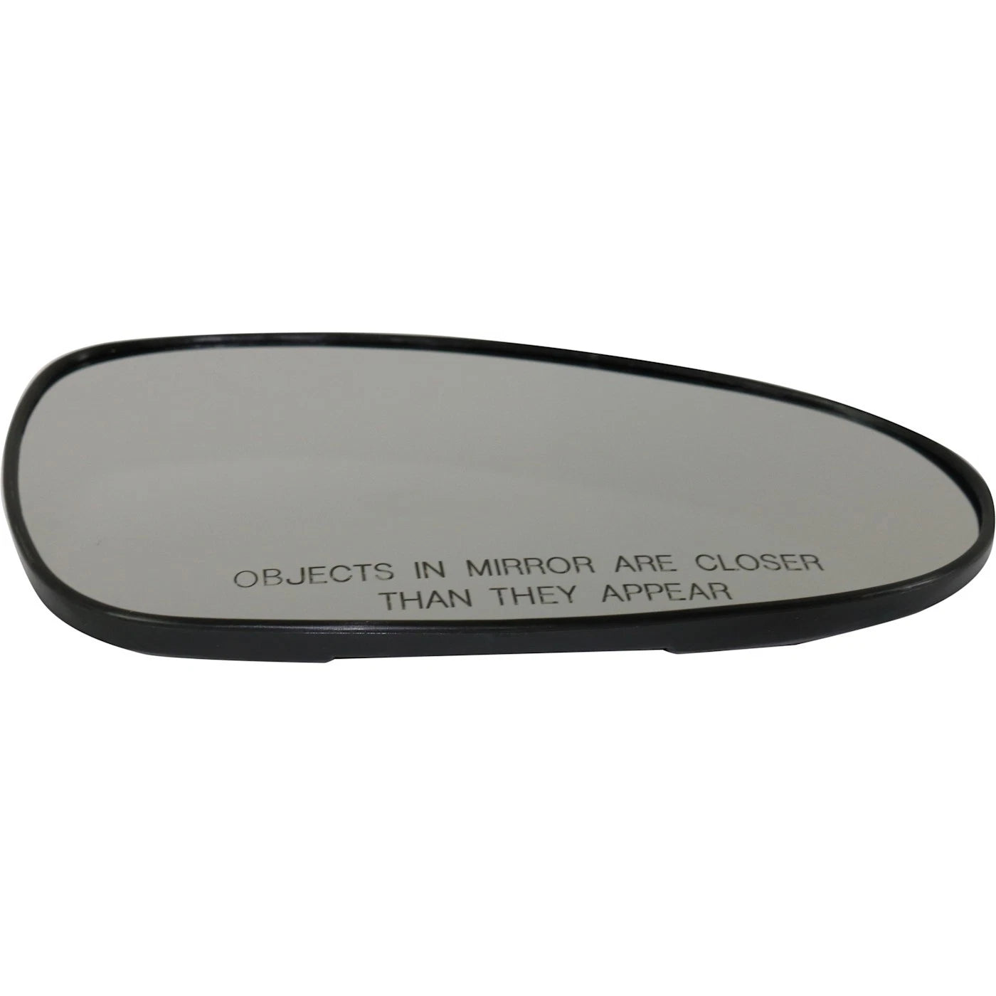 Mirror Glass Set for Nissan Altima (2002–2006) Driver and Passenger Side Heated