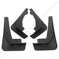 Mud Flaps /  Splash Guards Fender Mudguard for Toyota Corolla (2020–2024)