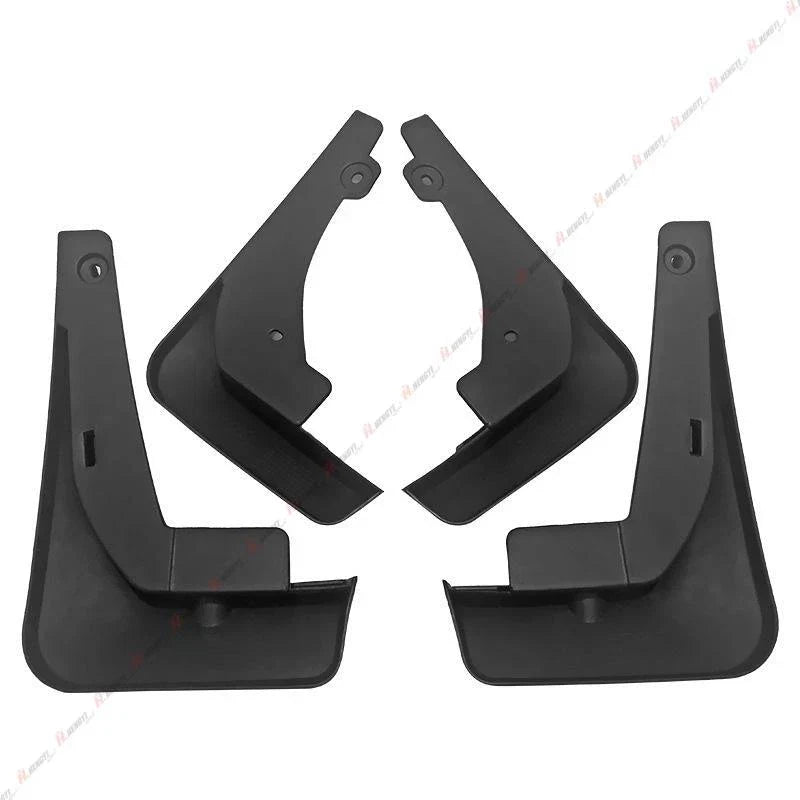 Mud Flaps /  Splash Guards Fender Mudguard for Toyota Corolla (2020–2024)