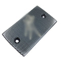 Brake Fluid Reservoir Cap Cover for Suzuki Hayabusa GSXR 1300 (1999–2012) Carbon