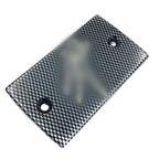 Brake Fluid Reservoir Cap Cover for Suzuki Hayabusa GSXR 1300 (1999–2012) Carbon