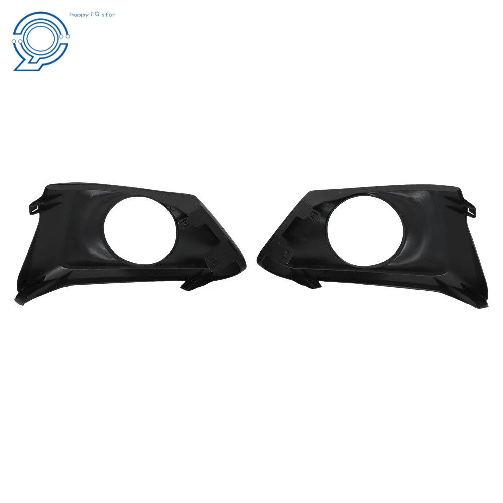 Set of 2 Front Turn Signal Lights and LED Fog Lamps for Nissan Altima (2019–2021)