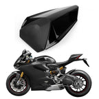 Rear Seat Cover Cowl for Ducati 899 1199 Panigale (2012–2015) Black