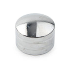 9mm CNC Inner Small Motor Bolt Topper Caps Covers for Harley