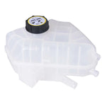 Engine Coolant Recovery Expansion Tank with Cap for Ford Fiesta (2011-2016)