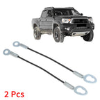 Tailgate Support Cables for Toyota Tacoma (2005–2015) No.6577004070