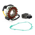 Regulator Stator Coil Gasket Kit for Honda CB 600 F Hornet (2003–2006)