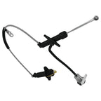 Clutch Master and Slave Cylinder Assembly for Chevrolet Camaro Pontiac Firebird (1993–2002)