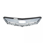 Upper Center Mesh Grille for Chevrolet Volt LT (2016–2019)