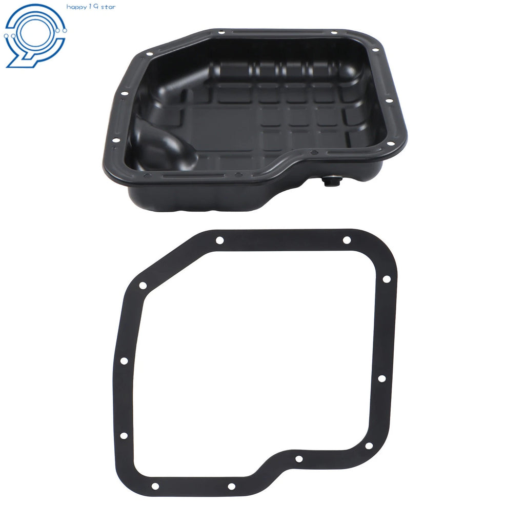 Engine Oil Pan with Gasket for Nissan 200SX (1995–1998) NX Sentra INFINITI G20