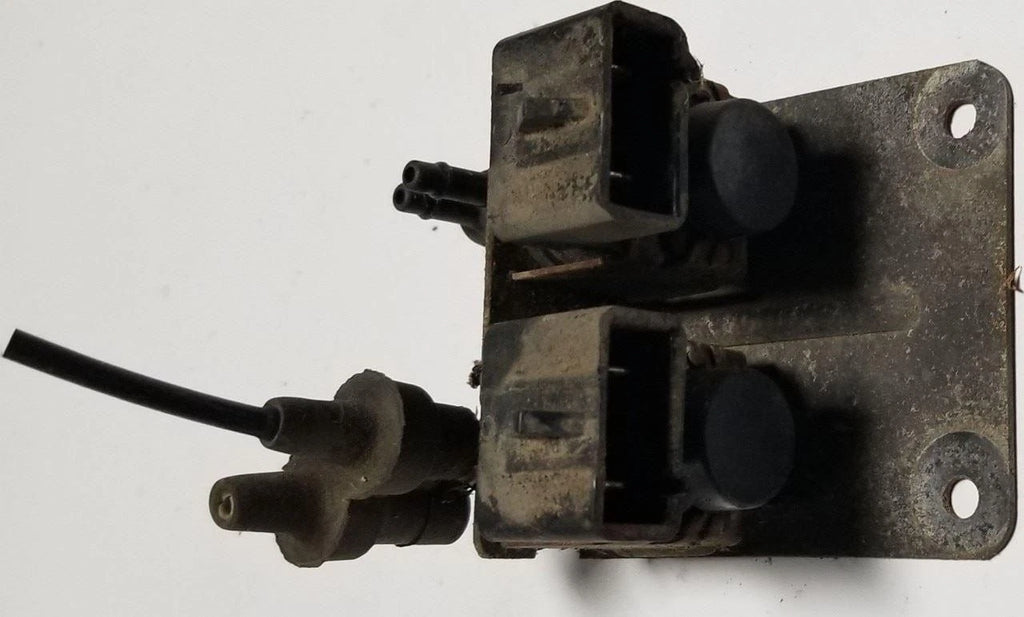 EGR Vacuum Actuator Assembly for Lincoln Mark VII (1986–1992)