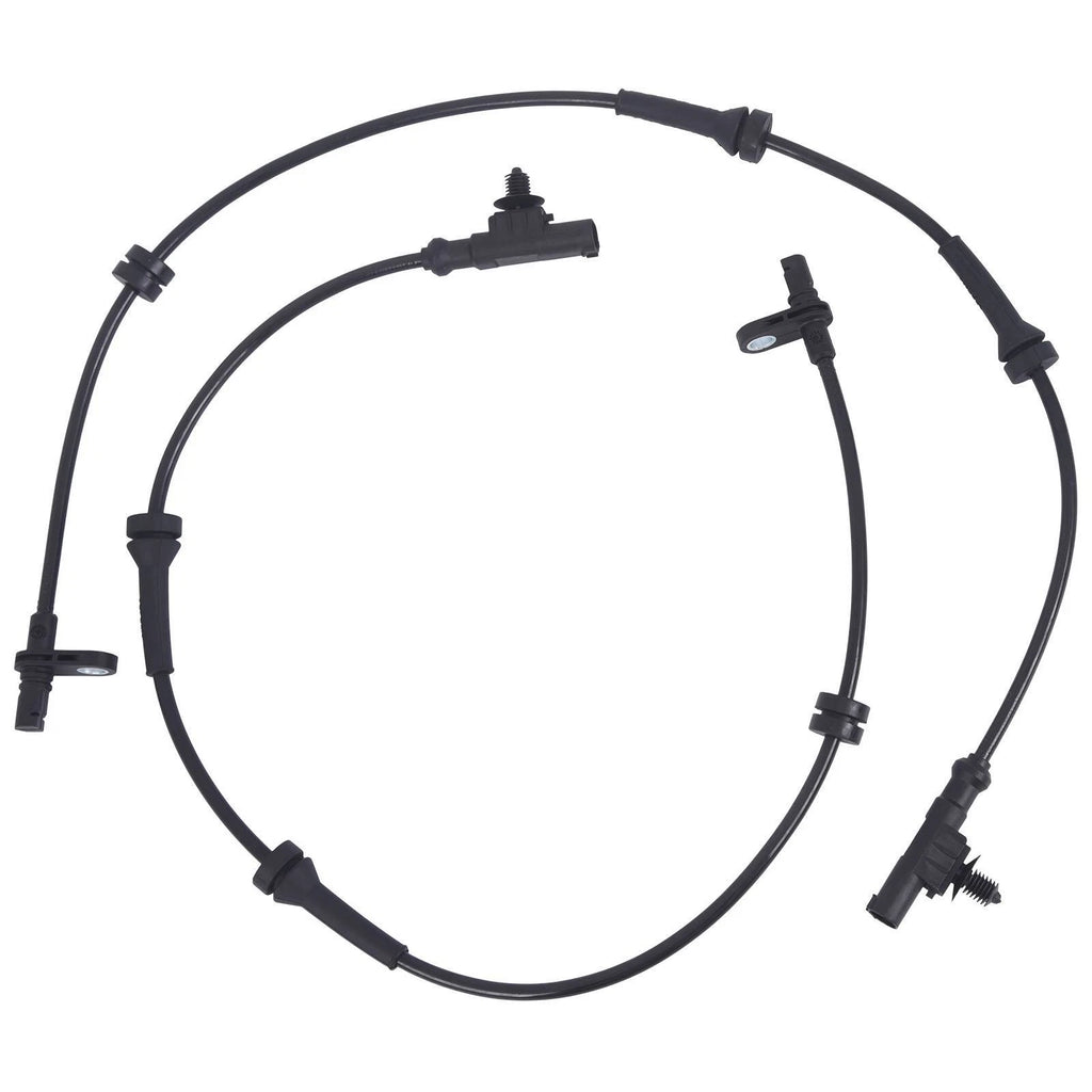 2X Rear ABS Wheel Speed Sensor for Nissan Cube (2009-2014)