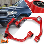 J2 Tubular Lifted Leveling Kit Front Upper Control Arms for Ram 1500 (2019–2024)
