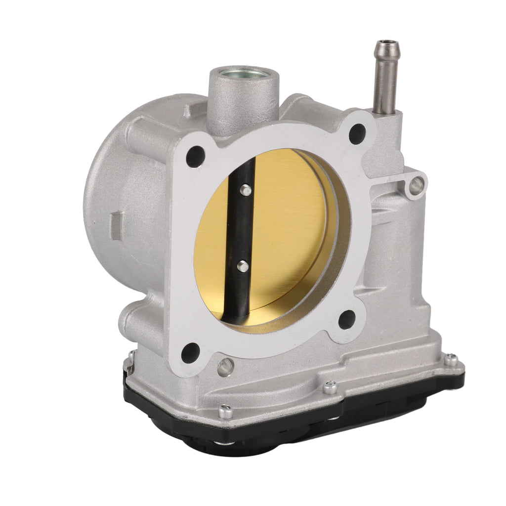 Throttle Body Valve for Toyota Tundra Tacoma 4Runner FJ Cruiser (2000–2023)