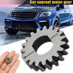 Sunroof Motor Gear for Mercedes C-Class E-Class (W203 W204 W211 W212)