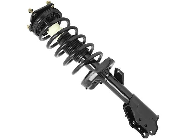 Front Right Strut and Coil Spring Assembly for Mazda MPV (2000–2006) SM647FF