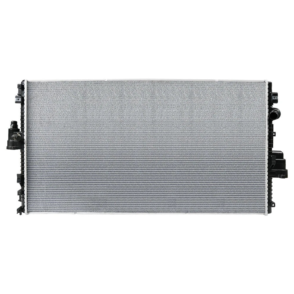 Aluminum Radiator for Kia Forte 1.8/2.0L, Elantra GT 2.0L (2014–2015)