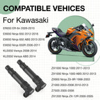 2 Ignition Coils for Kawasaki Versys 650 (2008–2014)